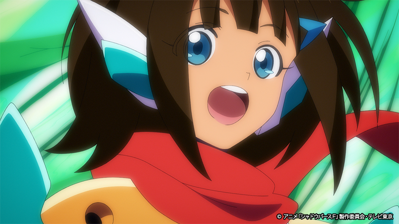 第21話先行カット