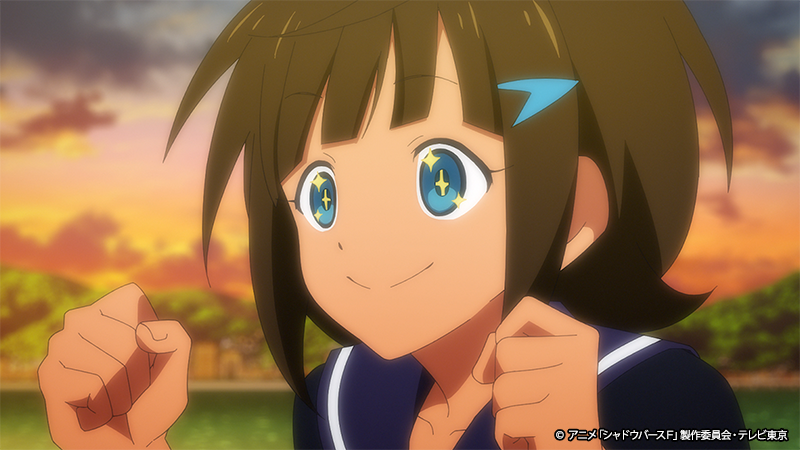 第21話先行カット