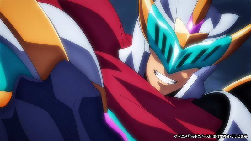 第21話先行カット