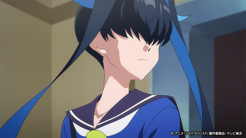 第22話先行カット