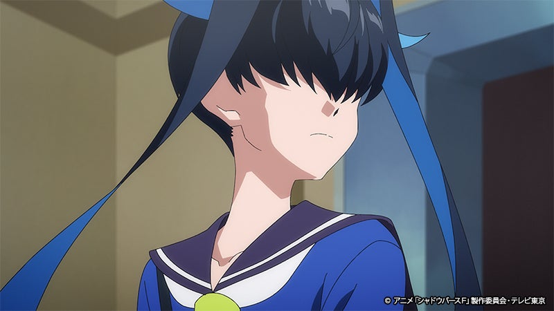 8月27日 土 第22話放送 アニメ シャドウバースf あらすじ 先行カット公開 株式会社cygamesのプレスリリース 8月27日 土 第22話放送 アニメ シャドウバースf あらすじ 先行カット公開 株式会社cygamesのプレスリリース