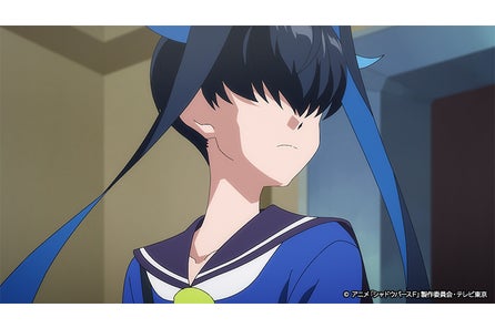 9月3日 土 第23話放送 アニメ シャドウバースf あらすじ 先行カット公開 株式会社cygamesのプレスリリース 9月3日 土 第23話放送 アニメ シャドウバースf あらすじ 先行カット公開 株式会社cygamesのプレスリリース