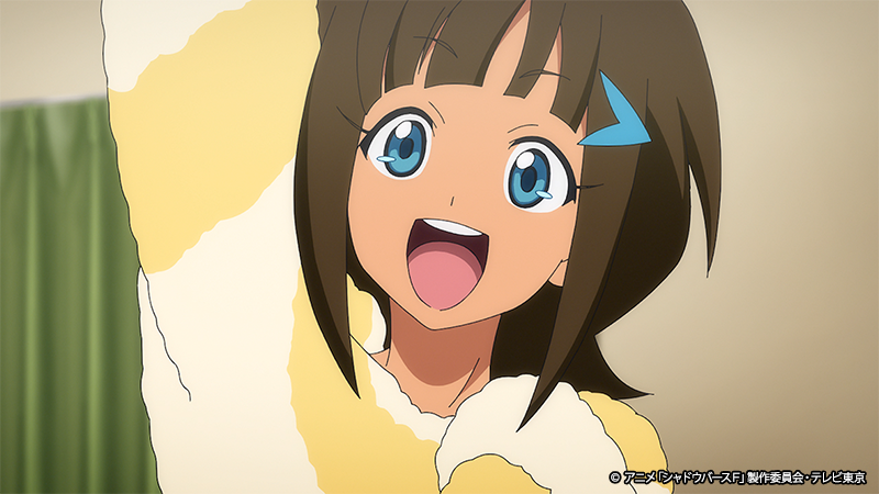 第22話先行カット