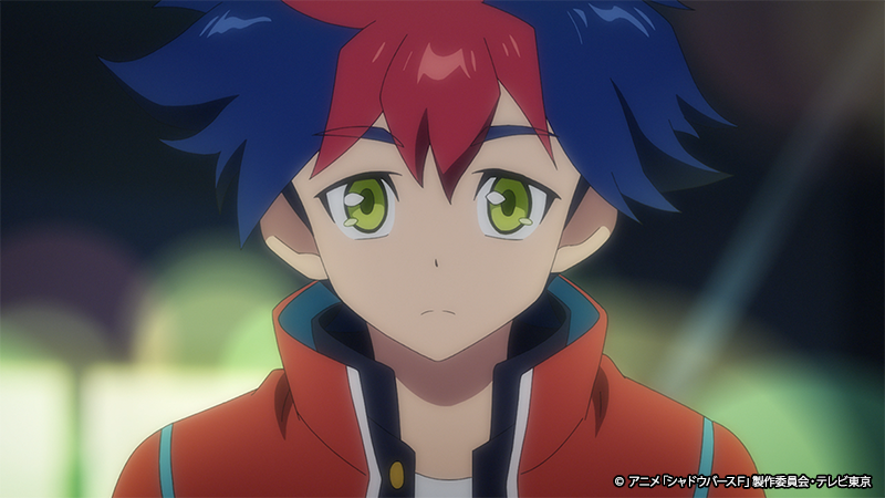 第22話先行カット