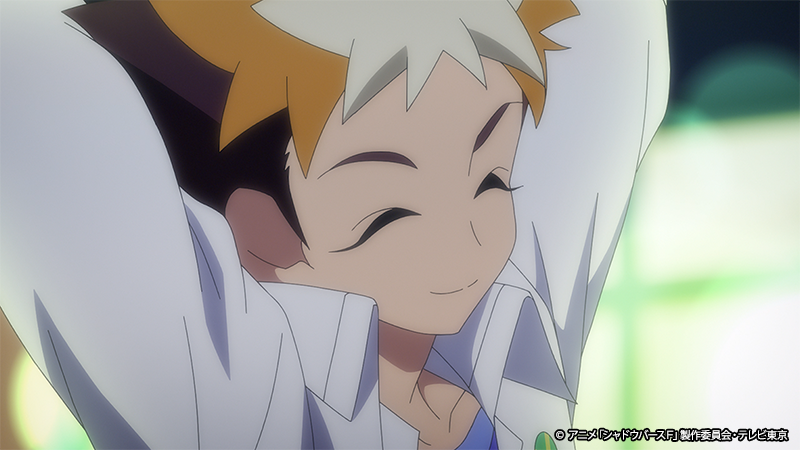 第22話先行カット