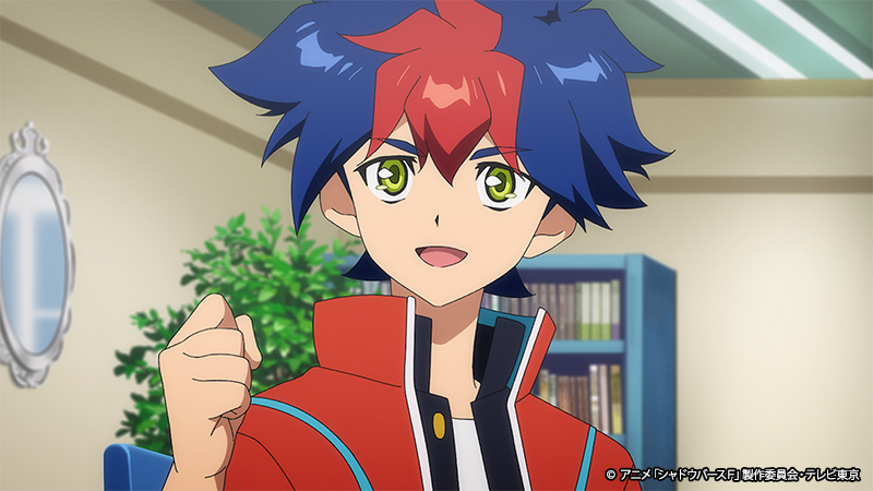 第23話先行カット