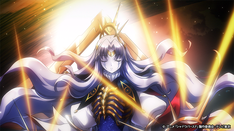 第25話先行カット