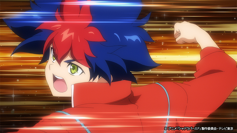 第25話先行カット