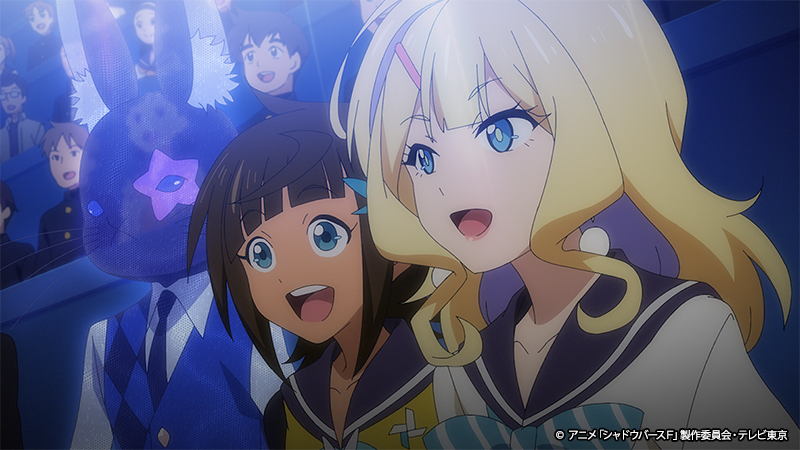 第26話先行カット