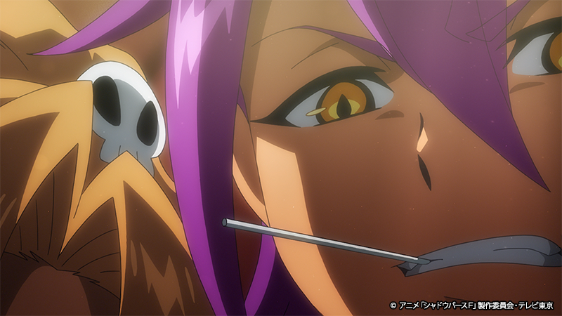 第26話先行カット