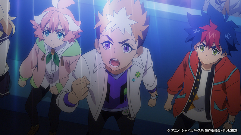 第26話先行カット