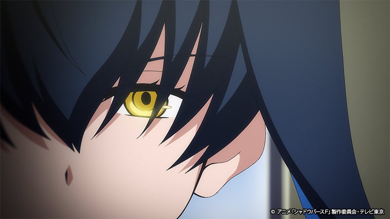 10月1日 土 第26話放送 アニメ シャドウバースf あらすじ 先行カット公開 株式会社cygamesのプレスリリース 10月1日 土 第26話放送 アニメ シャドウバースf あらすじ 先行カット公開 株式会社cygamesのプレスリリース