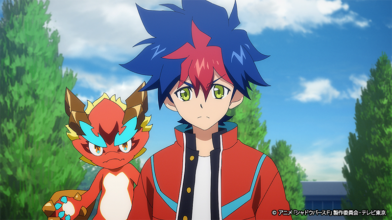 第26話先行カット