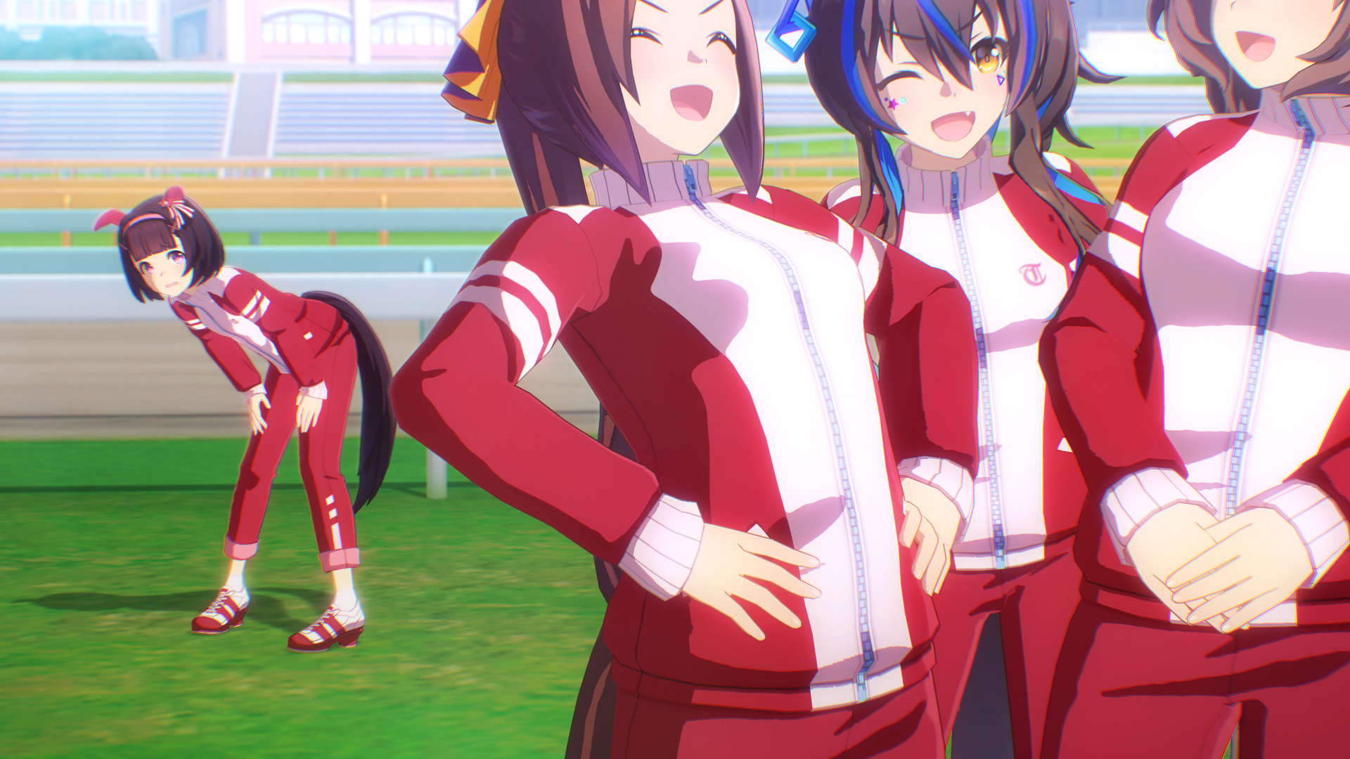 ウマ娘　C95 絵馬 希少品 ウマ娘 G1レース「阪神JF」開催記念 描き下ろしイラスト登場!