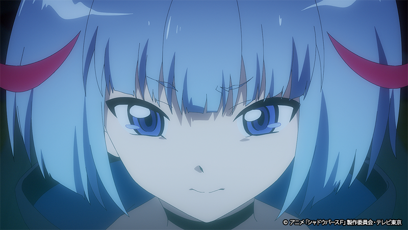 第27話先行カット