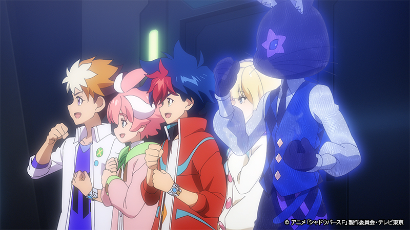 第29話先行カット