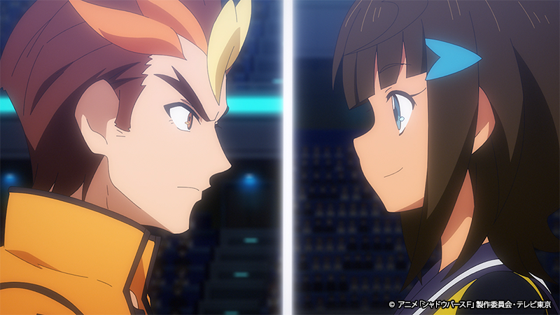 第29話先行カット