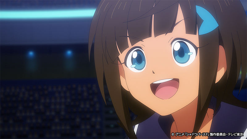 第29話先行カット