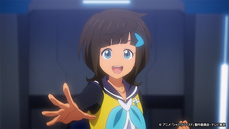 第29話先行カット