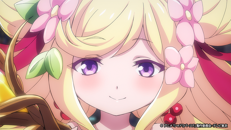 第30話先行カット