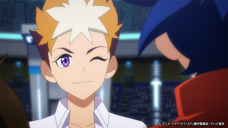 第30話先行カット