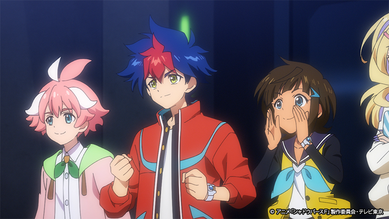 第30話先行カット