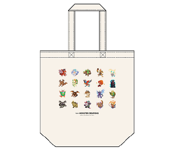 オリジナルトートバッグ