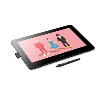 Wacom Cintiq Pro