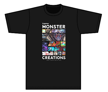 オリジナルTシャツ