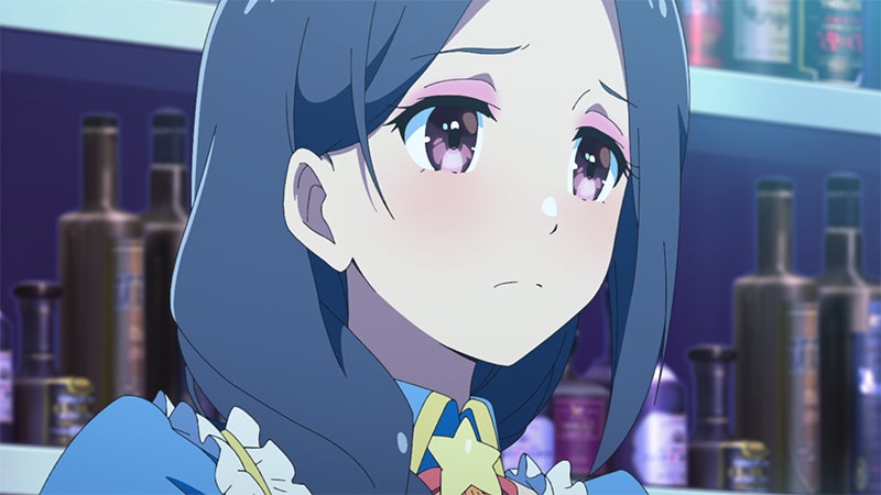 11月10日 木 24 00 第6話放送 オリジナルtvアニメ アキバ冥途戦争 あらすじ 先行カット公開 株式会社cygamesのプレスリリース 11月10日 木 24 00 第6話放送 オリジナルtvアニメ アキバ冥途戦争 あらすじ 先行カット公開 株式会社cygamesのプレスリリース