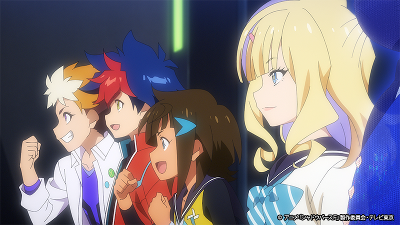 第31話先行カット