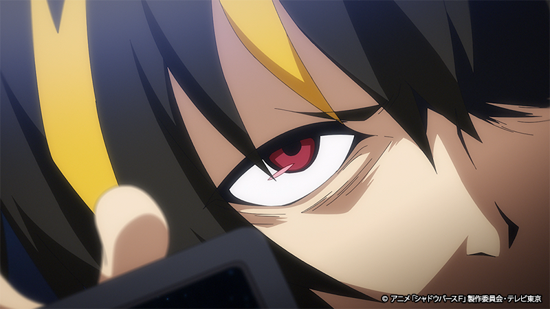 第31話先行カット