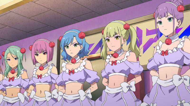 第7話先行カット