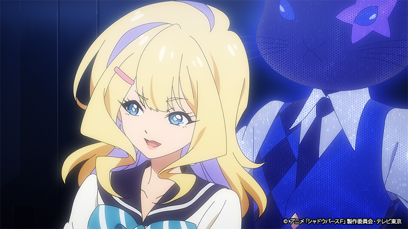 第33話先行カット