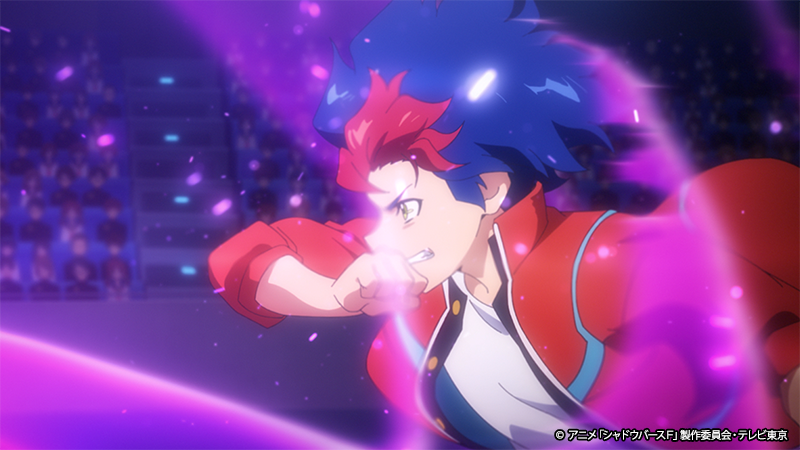 第33話先行カット