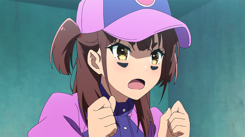 第8話先行カット