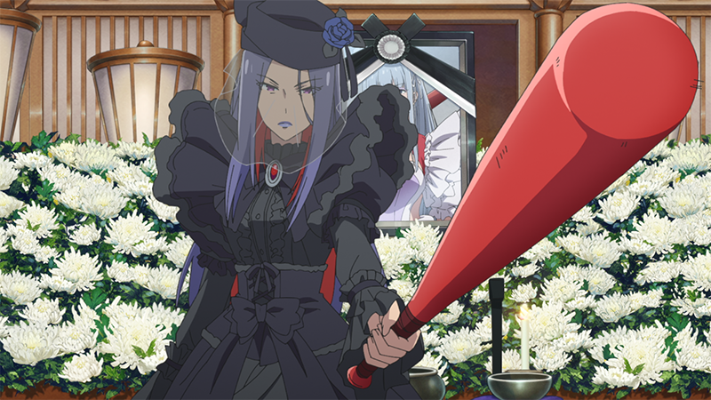 第8話先行カット