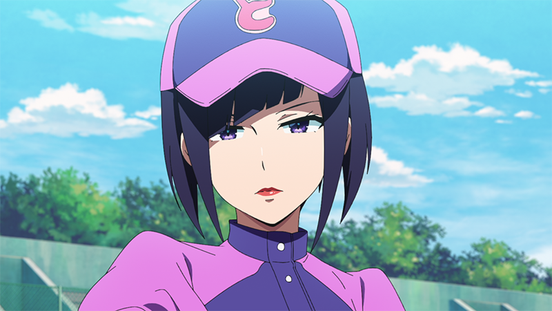 第8話先行カット