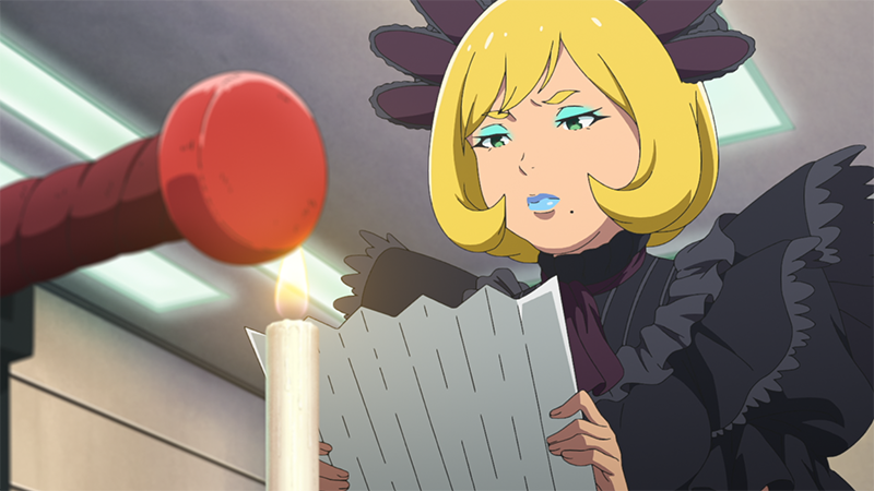 第8話先行カット