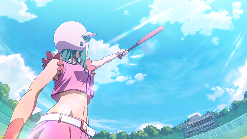 第8話先行カット