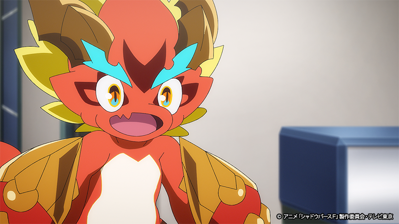 第34話先行カット