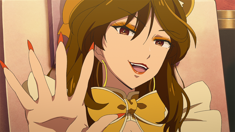 第9話先行カット