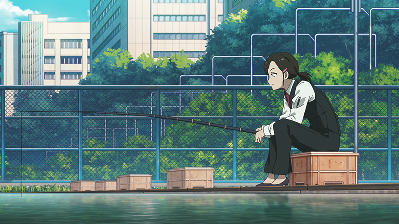 第9話先行カット