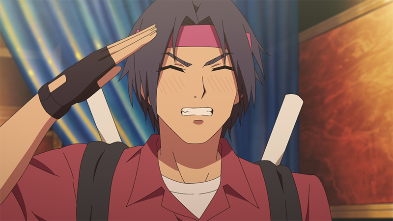 第9話先行カット