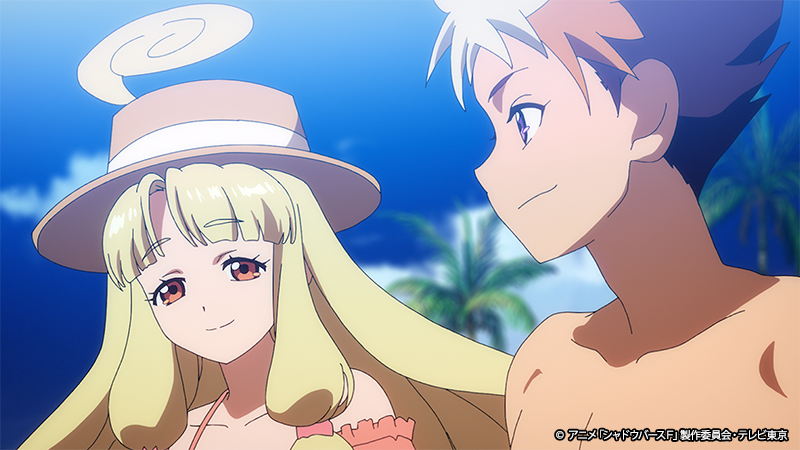 第35話先行カット