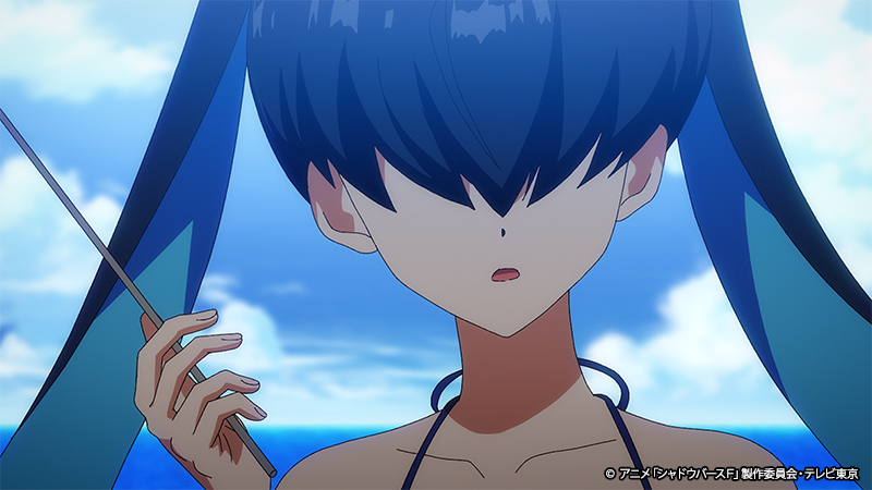 第35話先行カット