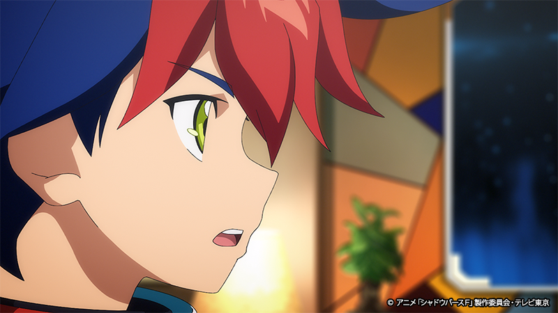 第35話先行カット