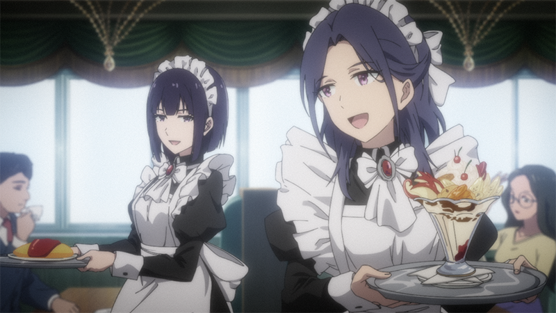 第11話先行カット