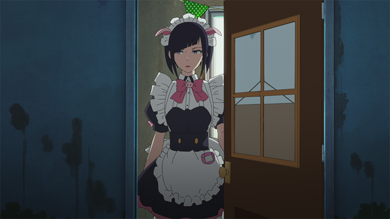 第11話先行カット