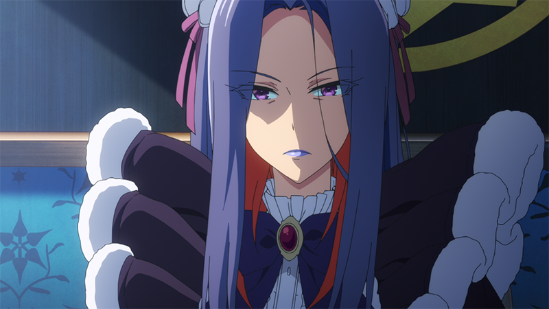 第11話先行カット